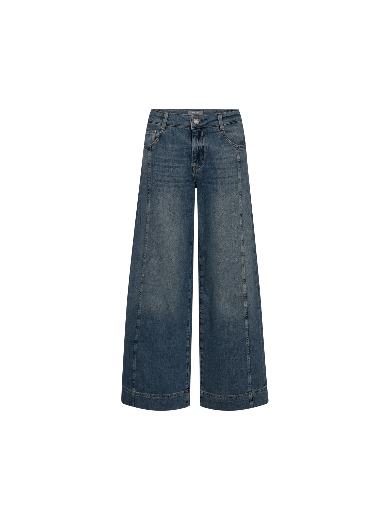 Mos Mosh MMReem Vint Jeans - Fifi & Moose BoutiqueFifi & MooseFifi & Moose BoutiqueClothing