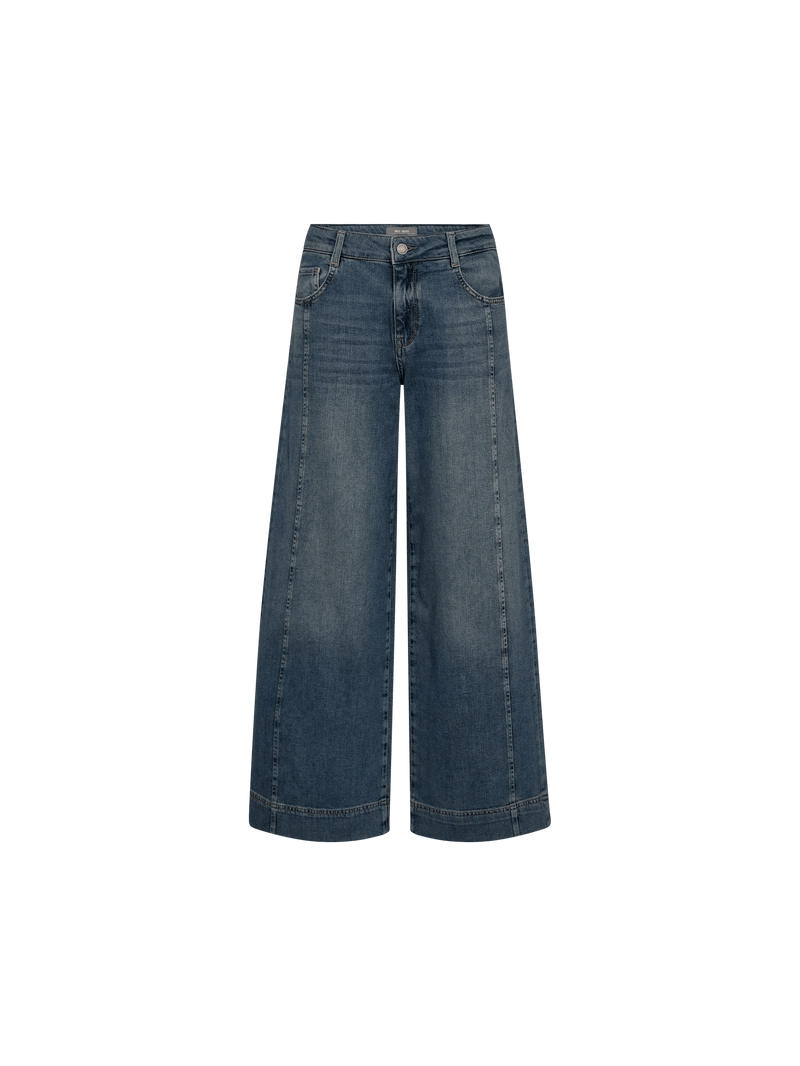 Mos Mosh MMReem Vint Jeans - Fifi & Moose BoutiqueFifi & MooseFifi & Moose BoutiqueClothing