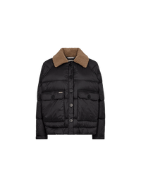 Mos Mosh MMRidel Quilt Down Jacket - Fifi & Moose BoutiqueFifi & MooseFifi & Moose BoutiqueClothing