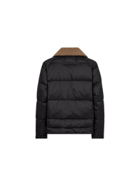 Mos Mosh MMRidel Quilt Down Jacket - Fifi & Moose BoutiqueFifi & MooseFifi & Moose BoutiqueClothing