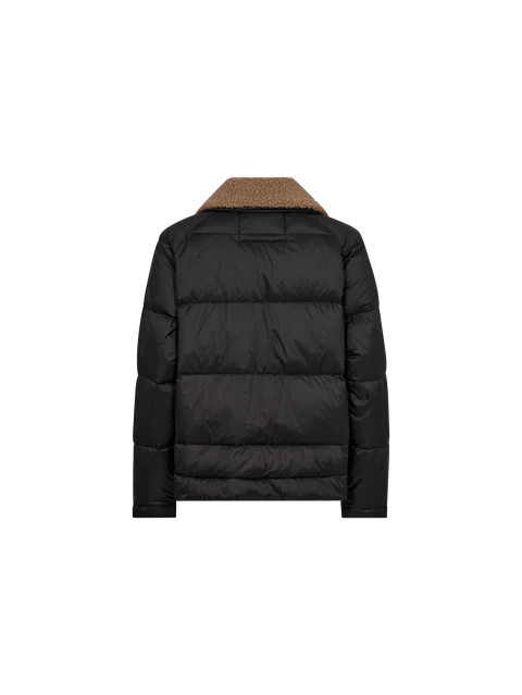 Mos Mosh MMRidel Quilt Down Jacket - Fifi & Moose BoutiqueFifi & MooseFifi & Moose BoutiqueClothing