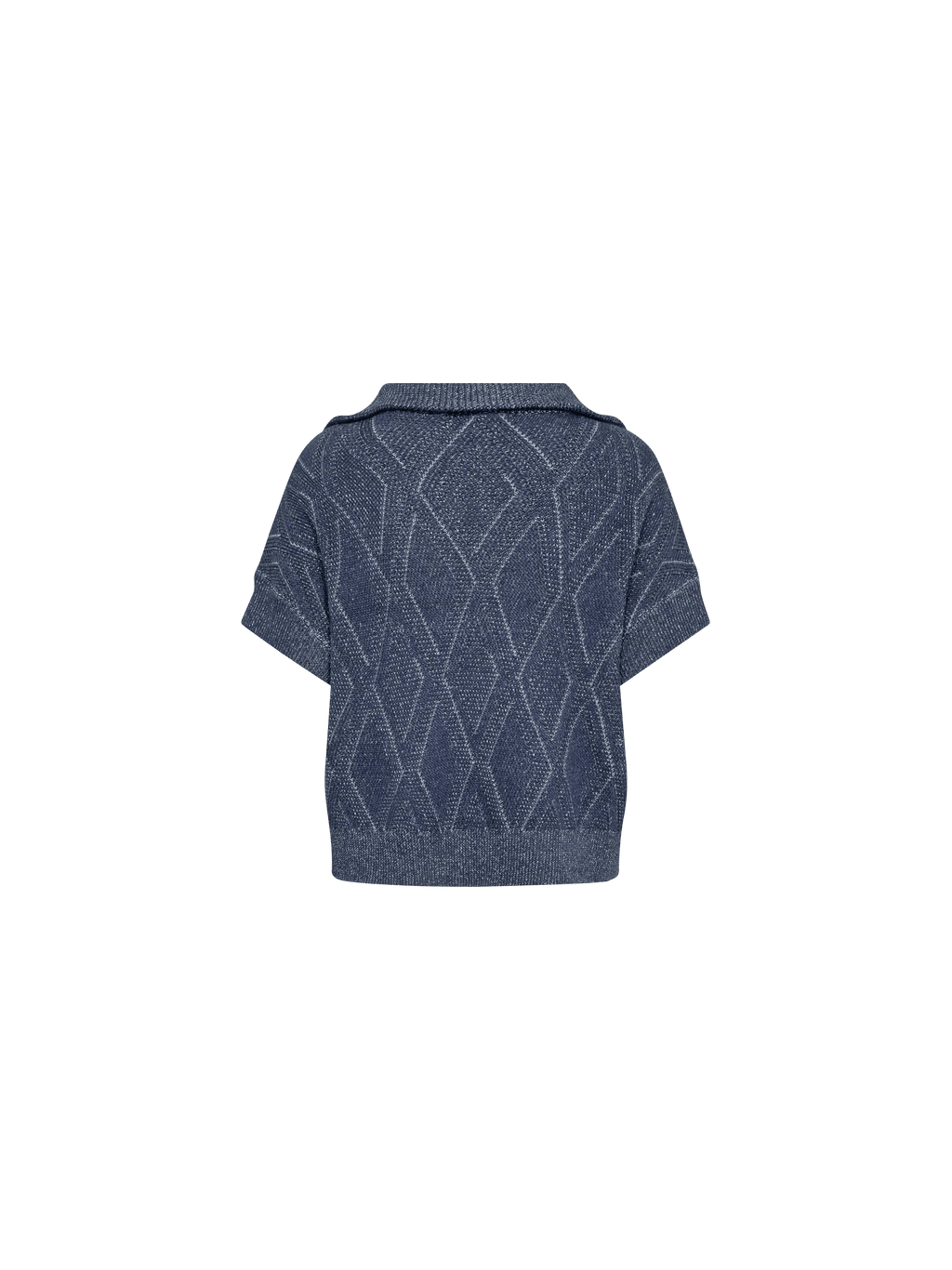 Mos Mosh MMSalma SS Knit Vest - Fifi & Moose BoutiqueFifi & Moose BoutiqueFifi & Moose BoutiqueBlouse