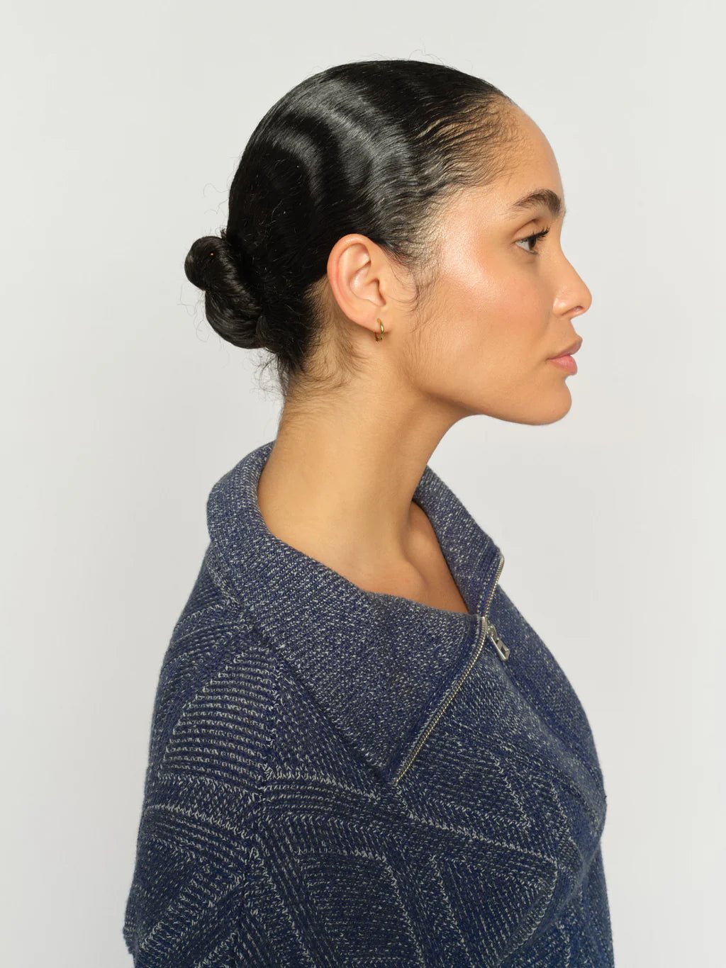 Mos Mosh MMSalma SS Knit Vest - Fifi & Moose BoutiqueFifi & Moose BoutiqueFifi & Moose BoutiqueBlouse