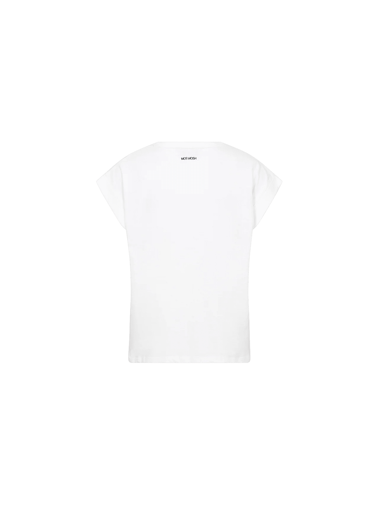 Mos Mosh MMSilao v - SS Tee - Fifi & Moose BoutiqueFifi & Moose BoutiqueFifi & Moose BoutiqueClothing