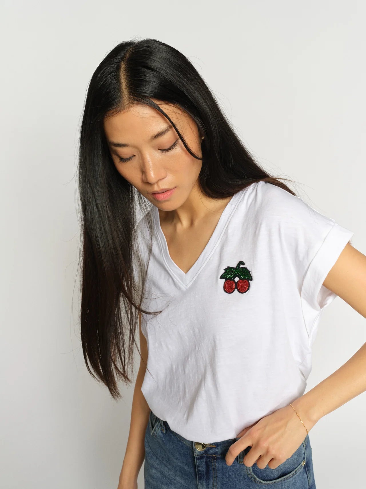 Mos Mosh MMSilao v - SS Tee - Fifi & Moose BoutiqueFifi & Moose BoutiqueFifi & Moose BoutiqueClothing