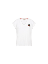 Mos Mosh MMSilao v - SS Tee - Fifi & Moose BoutiqueFifi & Moose BoutiqueFifi & Moose BoutiqueClothing