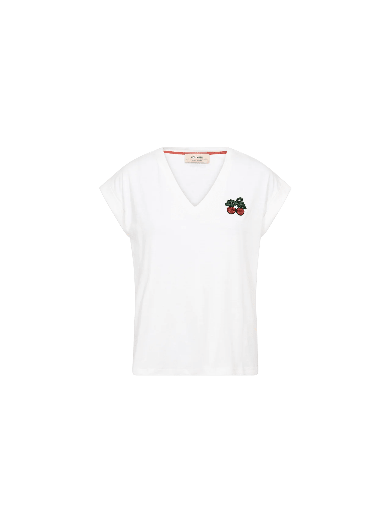 Mos Mosh MMSilao v - SS Tee - Fifi & Moose BoutiqueFifi & Moose BoutiqueFifi & Moose BoutiqueClothing