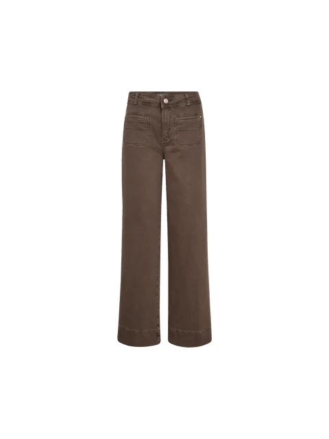 Mos Mosh MMSoey Everton Pant - Fifi & Moose BoutiqueFifi & MooseFifi & Moose BoutiqueClothing