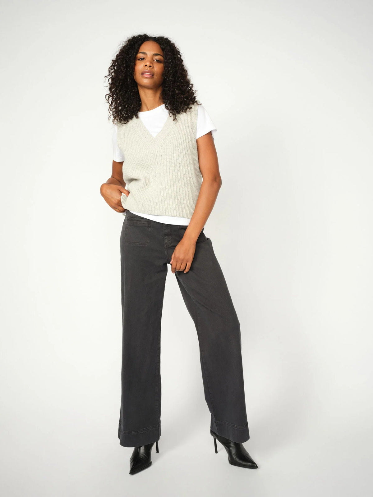 Mos Mosh MMSoey Iglesia Pant - Fifi & Moose BoutiqueFifi & MooseFifi & Moose BoutiqueClothing