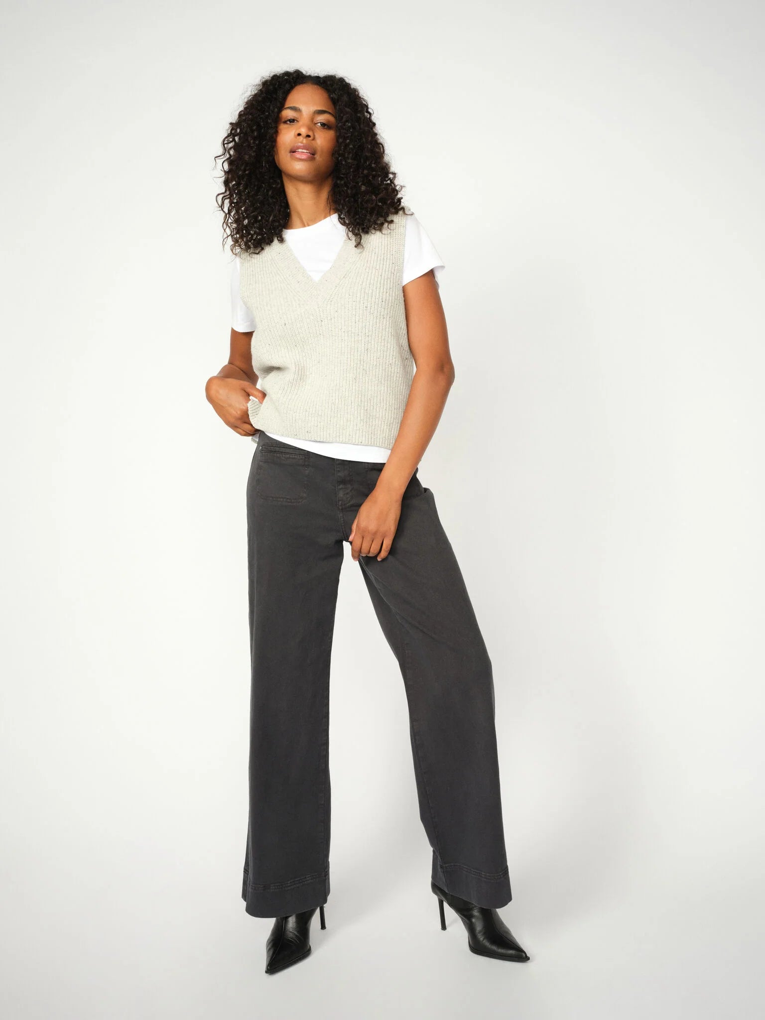 Mos Mosh MMSoey Iglesia Pant - Fifi & Moose BoutiqueFifi & MooseFifi & Moose BoutiqueClothing