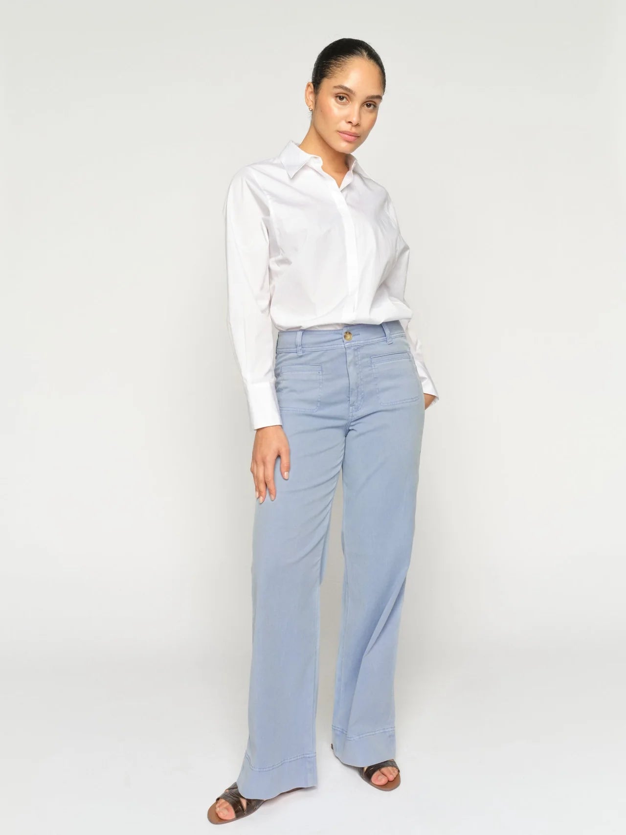 Mos Mosh MMSoey Tenna Pant - Fifi & Moose BoutiqueFifi & Moose BoutiqueFifi & Moose BoutiqueClothing