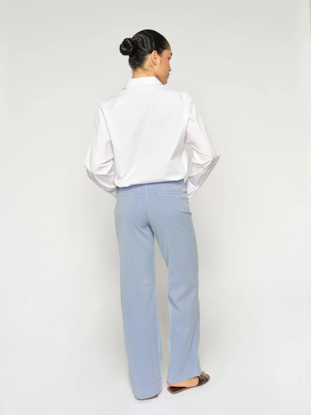 Mos Mosh MMSoey Tenna Pant - Fifi & Moose BoutiqueFifi & Moose BoutiqueFifi & Moose BoutiqueClothing