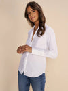 Mos Mosh MMSybel Satin Shirt - Fifi & Moose BoutiqueFifi & MooseFifi & Moose BoutiqueClothing