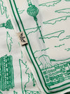 Mos Mosh MMTale Scarf Amazon - Fifi & Moose BoutiqueFifi & MooseFifi & Moose BoutiqueScarf