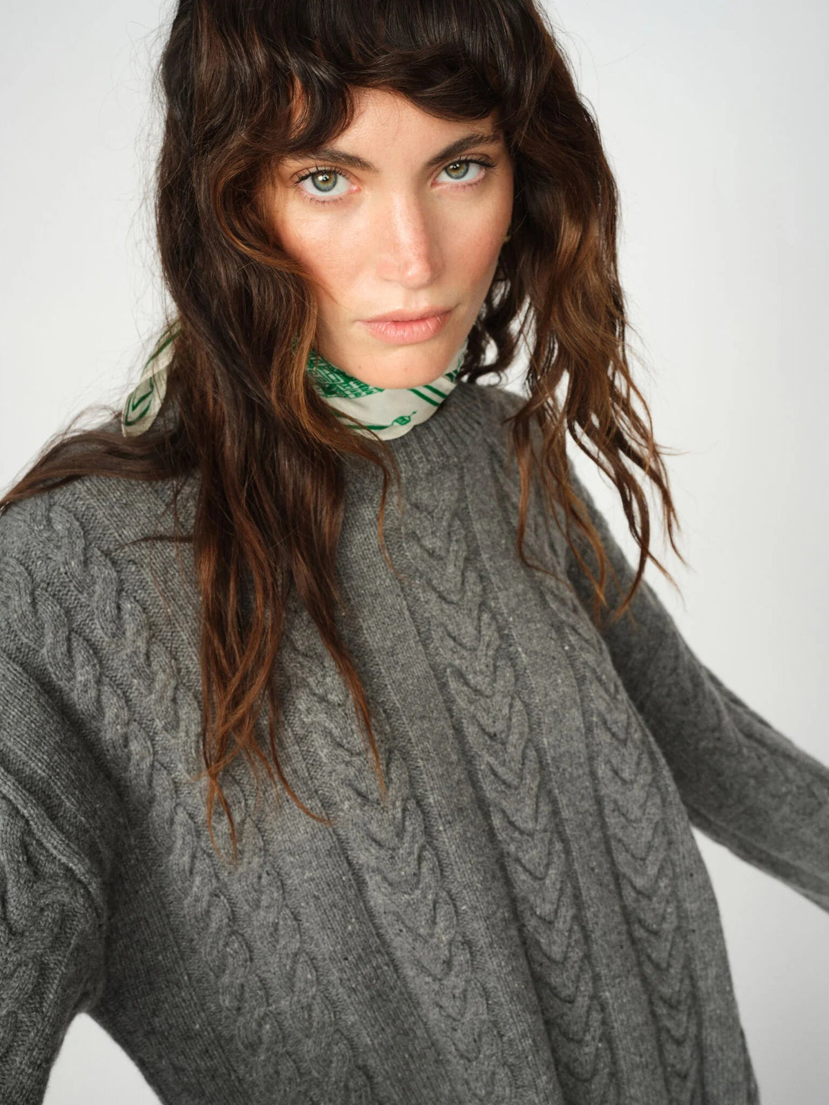 Mos Mosh MMTale Scarf Amazon - Fifi & Moose BoutiqueFifi & MooseFifi & Moose BoutiqueScarf