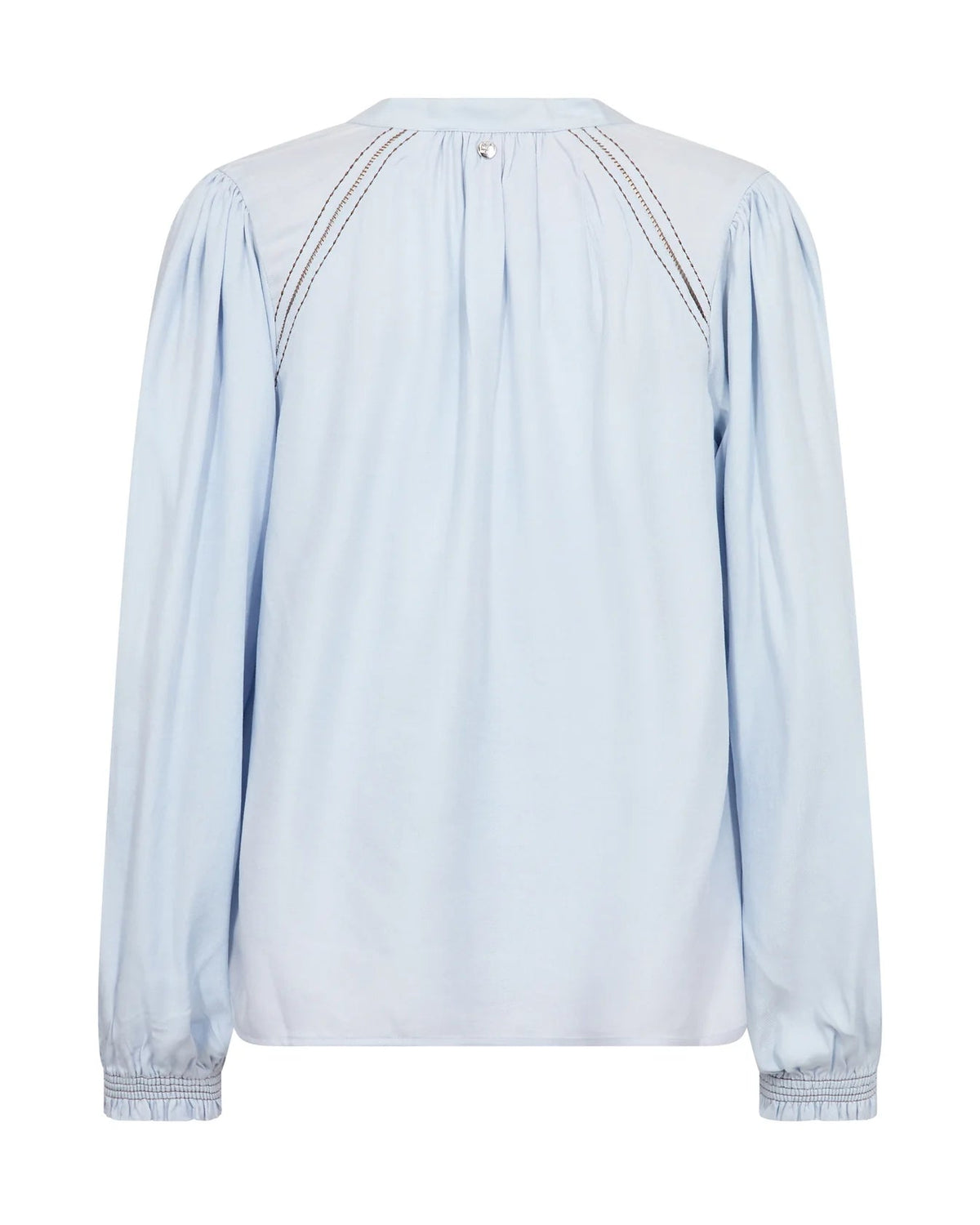Mos Mosh MMTazzin Twill Blouse - Fifi & Moose BoutiqueFifi & Moose BoutiqueFifi & Moose BoutiqueBlouse Shirt