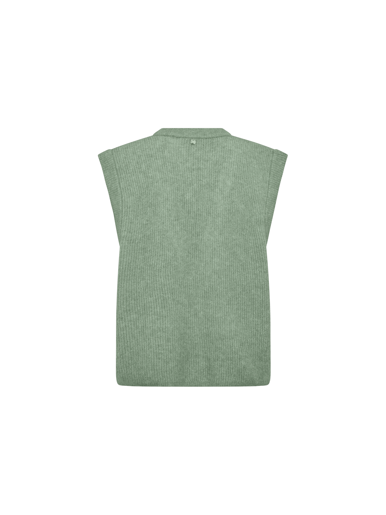 Mos Mosh MMThora Knit Vest - Fifi & Moose BoutiqueFifi & Moose BoutiqueFifi & Moose BoutiqueCardigans