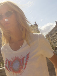 Mosh Mosh MMRomi Gethi O - SS Glam Tee - Fifi & Moose BoutiqueFifi & Moose BoutiqueFifi & Moose BoutiqueClothing