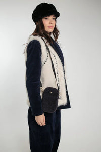 Nooki Dannika Gilet - Fifi & Moose BoutiqueFifi & MooseFifi & Moose BoutiqueClothing