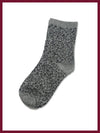 Nooki Love Leo Sock Set - Grey - Fifi & Moose BoutiqueFifi & Moose BoutiqueFifi & Moose BoutiqueClothing