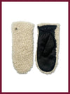 Nooki Roma Mitten - Cream - Fifi & Moose BoutiqueFifi & Moose BoutiqueFifi & Moose BoutiqueClothing