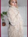 Nooki Rowena Shaggy Jacket - Fifi & Moose BoutiqueFifi & Moose BoutiqueFifi & Moose BoutiqueCoats & Jackets