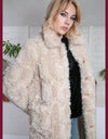Nooki Rowena Shaggy Jacket - Fifi & Moose BoutiqueFifi & Moose BoutiqueFifi & Moose BoutiqueCoats & Jackets