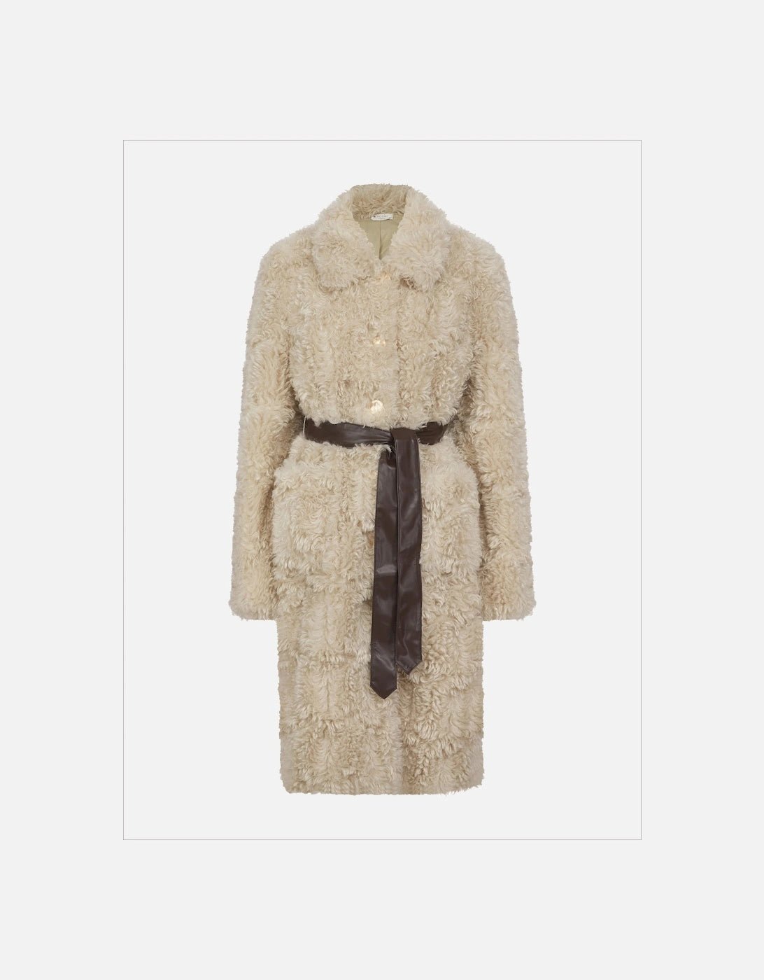 Nooki Rowena Shaggy Jacket - Fifi & Moose BoutiqueFifi & Moose BoutiqueFifi & Moose BoutiqueCoats & Jackets