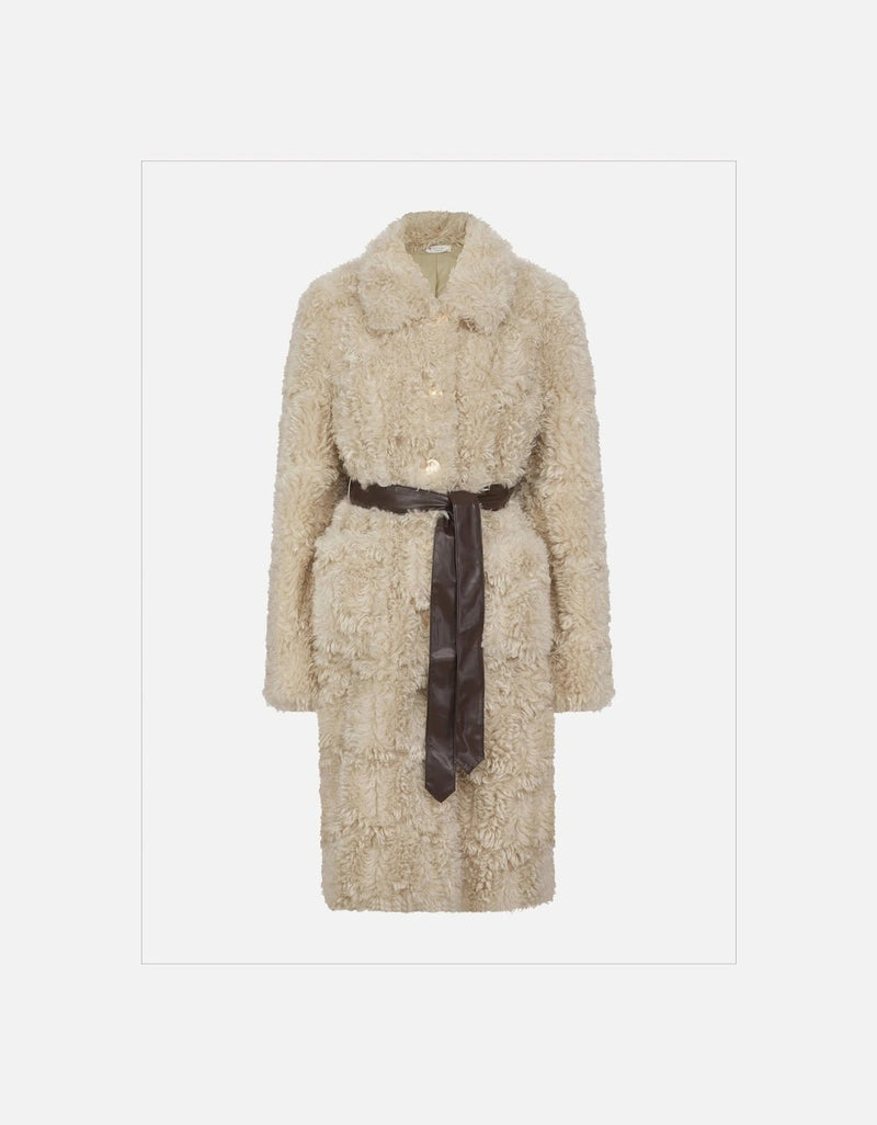 Nooki Rowena Shaggy Jacket - Fifi & Moose BoutiqueFifi & Moose BoutiqueFifi & Moose BoutiqueCoats & Jackets