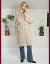 Nooki Rowena Shaggy Jacket - Fifi & Moose BoutiqueFifi & Moose BoutiqueFifi & Moose BoutiqueCoats & Jackets