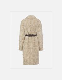 Nooki Rowena Shaggy Jacket - Fifi & Moose BoutiqueFifi & Moose BoutiqueFifi & Moose BoutiqueCoats & Jackets