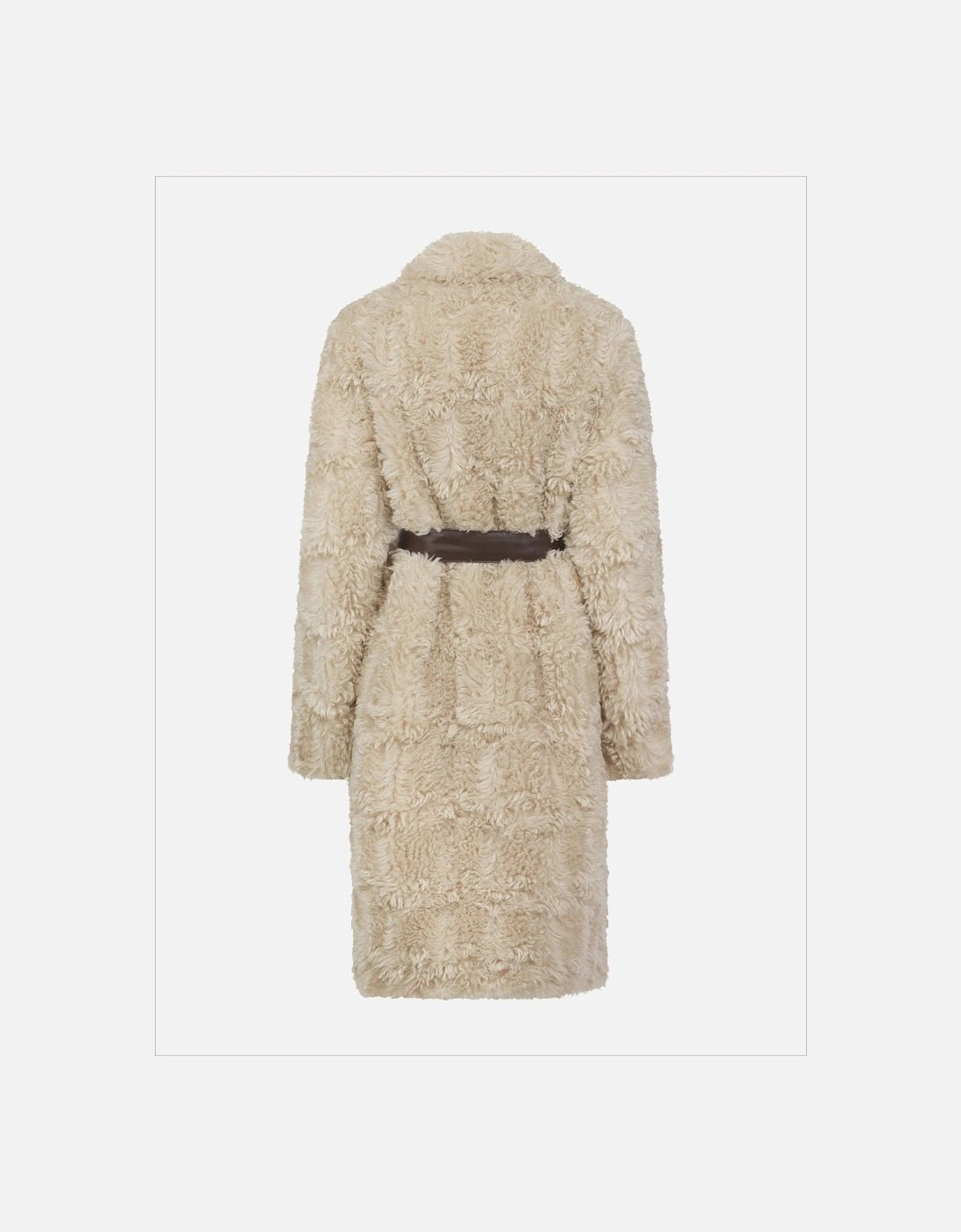 Nooki Rowena Shaggy Jacket - Fifi & Moose BoutiqueFifi & Moose BoutiqueFifi & Moose BoutiqueCoats & Jackets