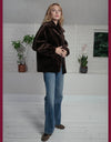 Nooki tara Faux Fur Jacket - Fifi & Moose BoutiqueFifi & Moose BoutiqueFifi & Moose BoutiqueCoats & Jackets
