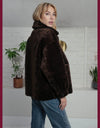 Nooki tara Faux Fur Jacket - Fifi & Moose BoutiqueFifi & Moose BoutiqueFifi & Moose BoutiqueCoats & Jackets