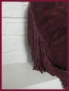 Nooki Vancouver Tote Bag - Plum - Fifi & Moose BoutiqueFifi & Moose BoutiqueFifi & Moose BoutiqueBag