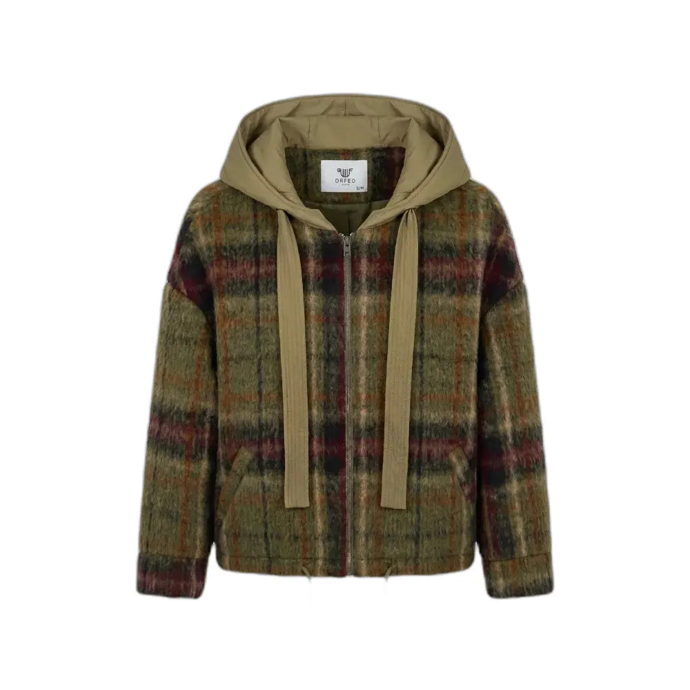 Orfeo Lester Jacket