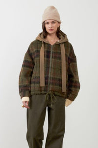 Orfeo Lester Jacket