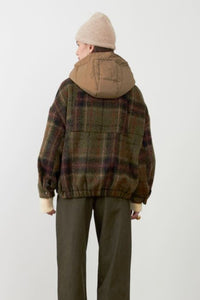 Orfeo Lester Jacket
