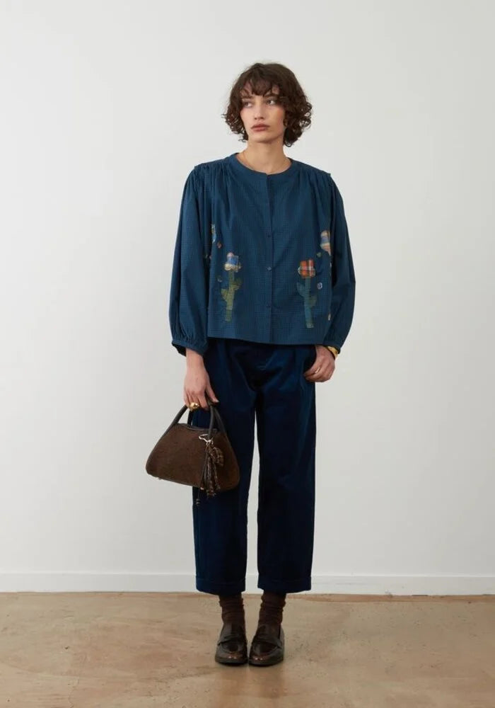 Orfeo Janet Shirt