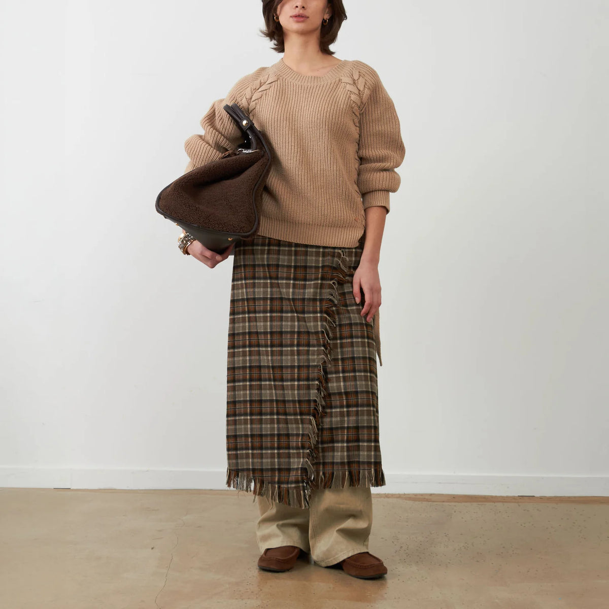 Orfeo Whitney Skirt