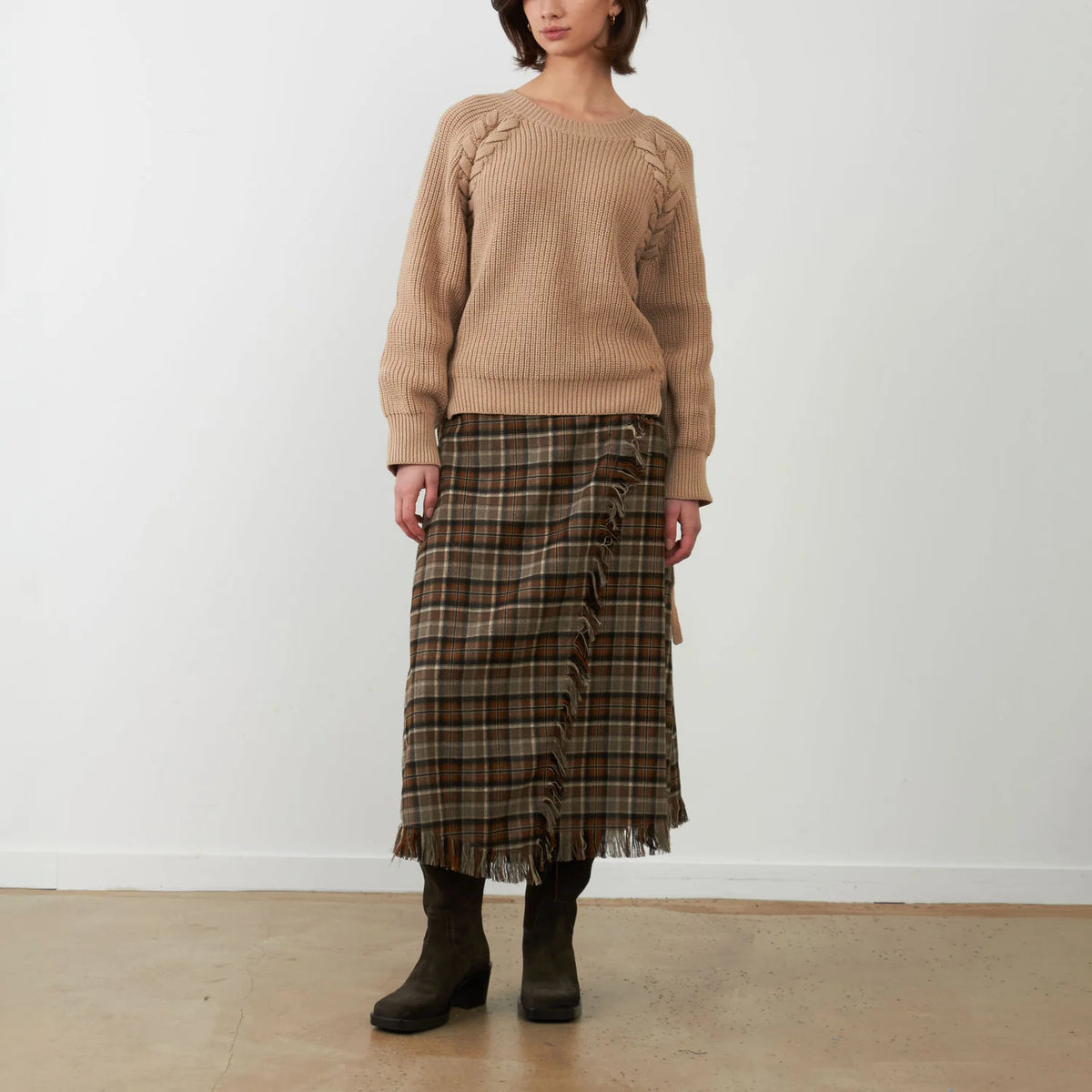 Orfeo Whitney Skirt