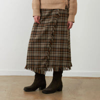 Orfeo Whitney Skirt