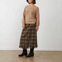 Orfeo Whitney Skirt