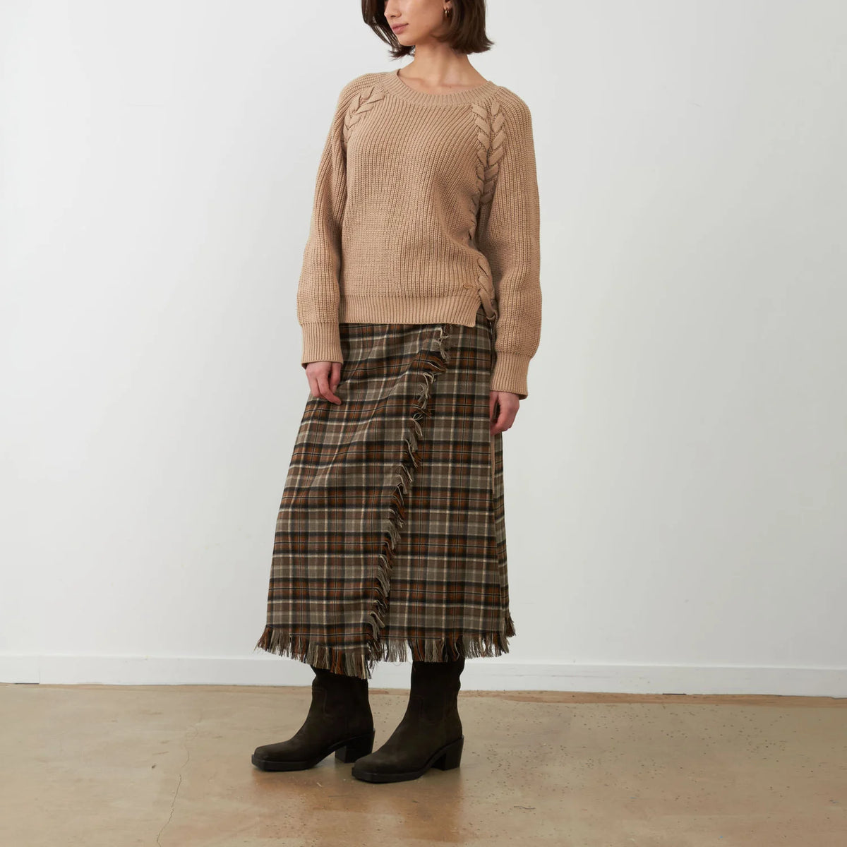 Orfeo Whitney Skirt