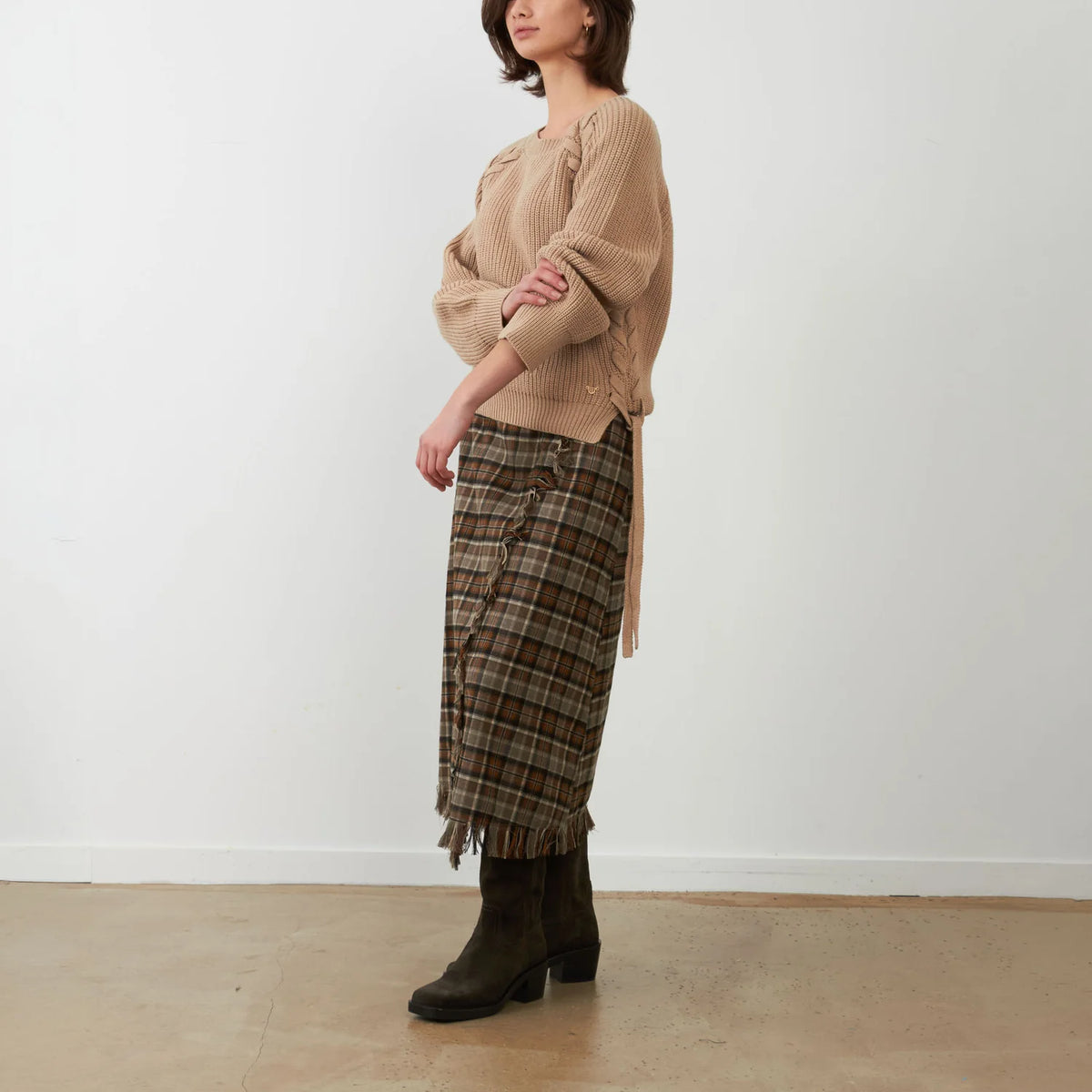 Orfeo Whitney Skirt
