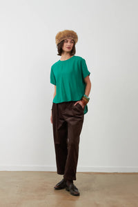Orfeo Nora Cord Trousers