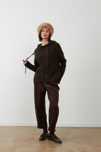 Orfeo Nora Cord Trousers