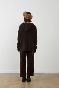 Orfeo Nora Cord Trousers