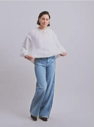 Mos Mosh MMColette Lyon jeans