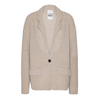 Project AJ117 Smith Jacket in Sand - Fifi & Moose BoutiqueFifi & MooseFifi & Moose BoutiqueCoats & Jackets